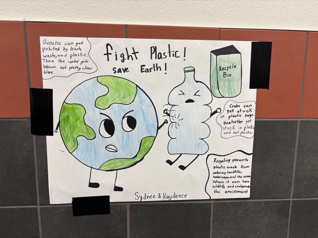 Earth