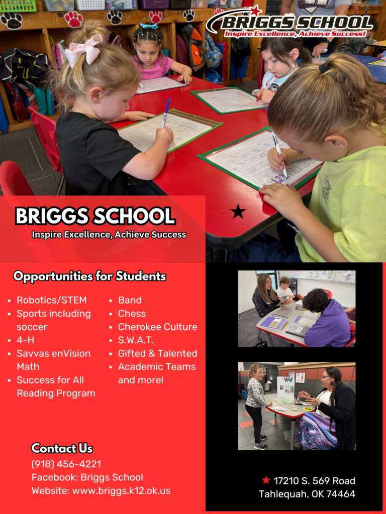 Briggs School
