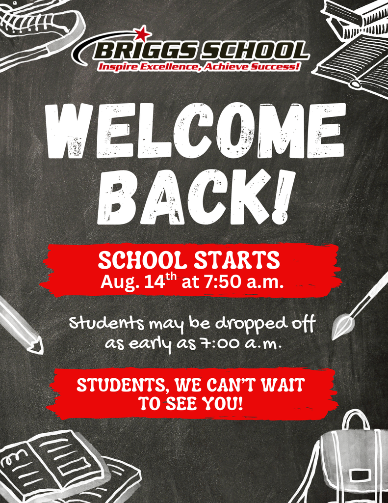 Welcome Back!
