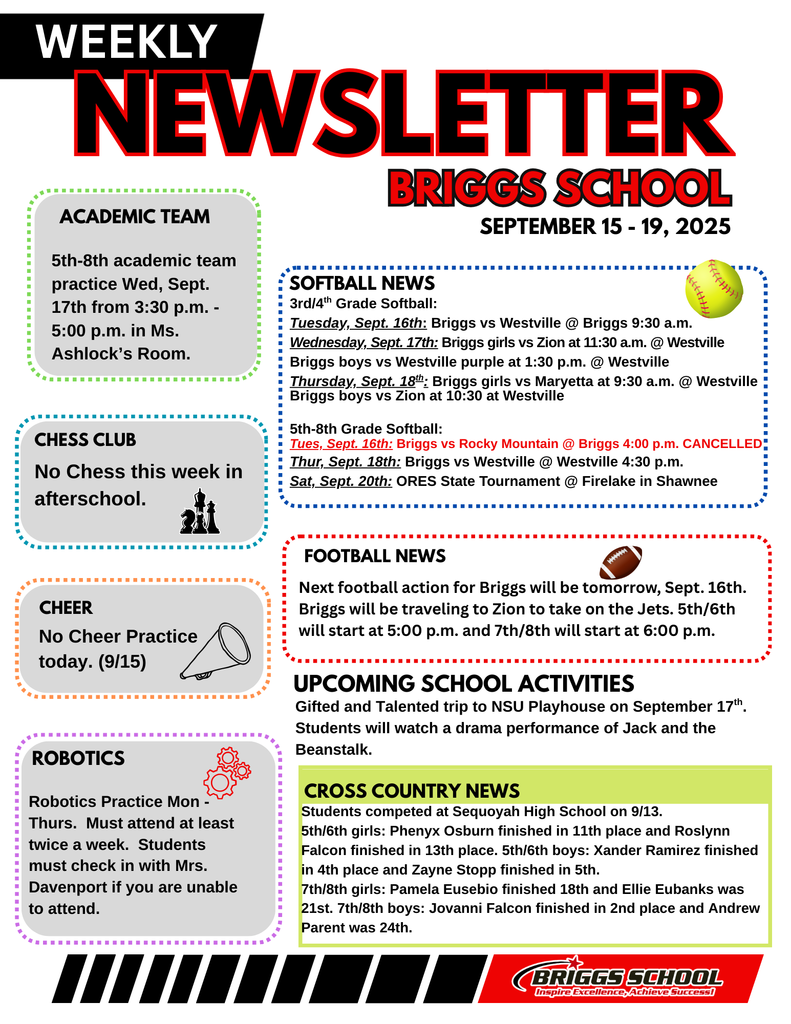 Newsletter