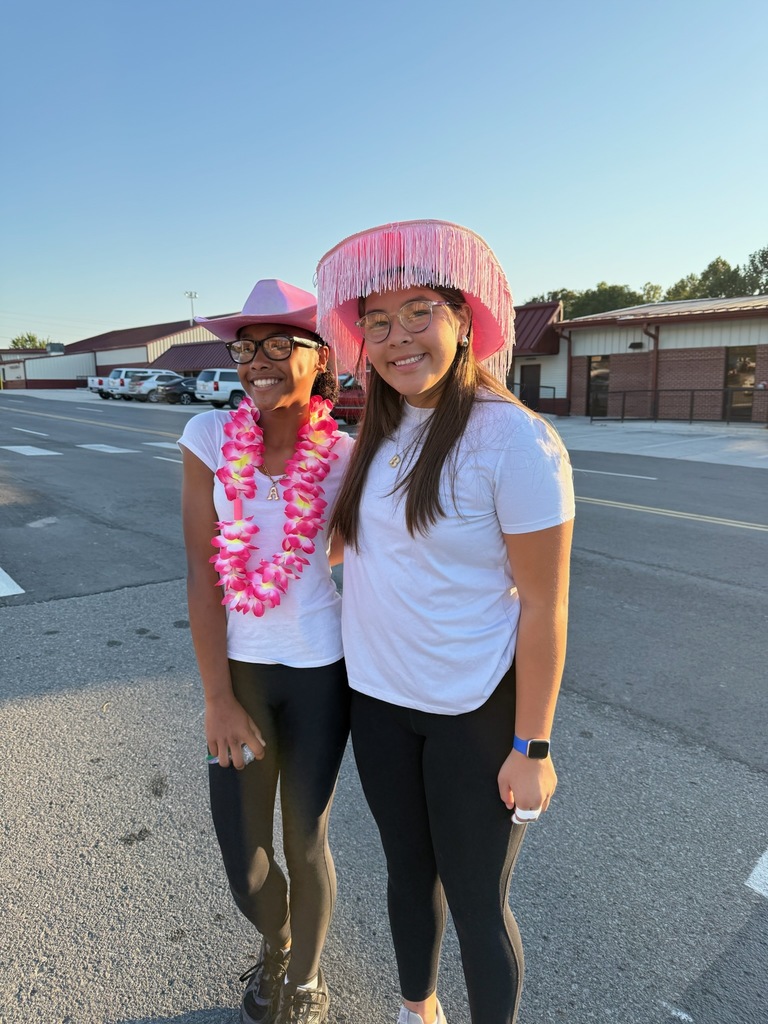Anya and Bella