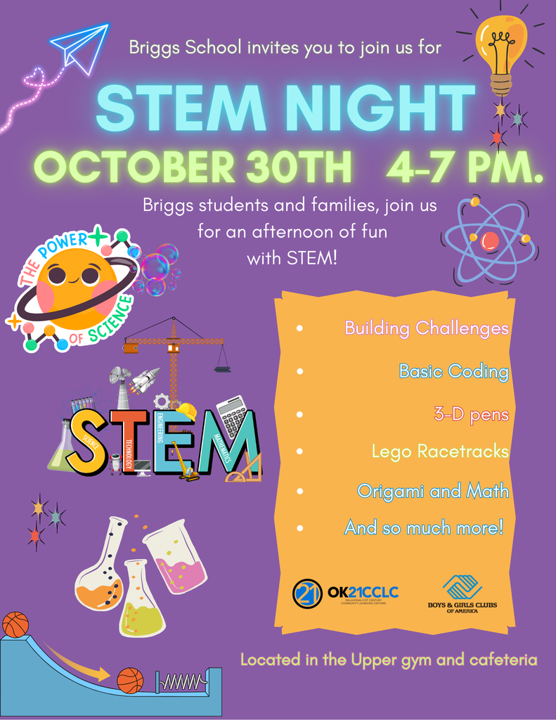 STEM Night