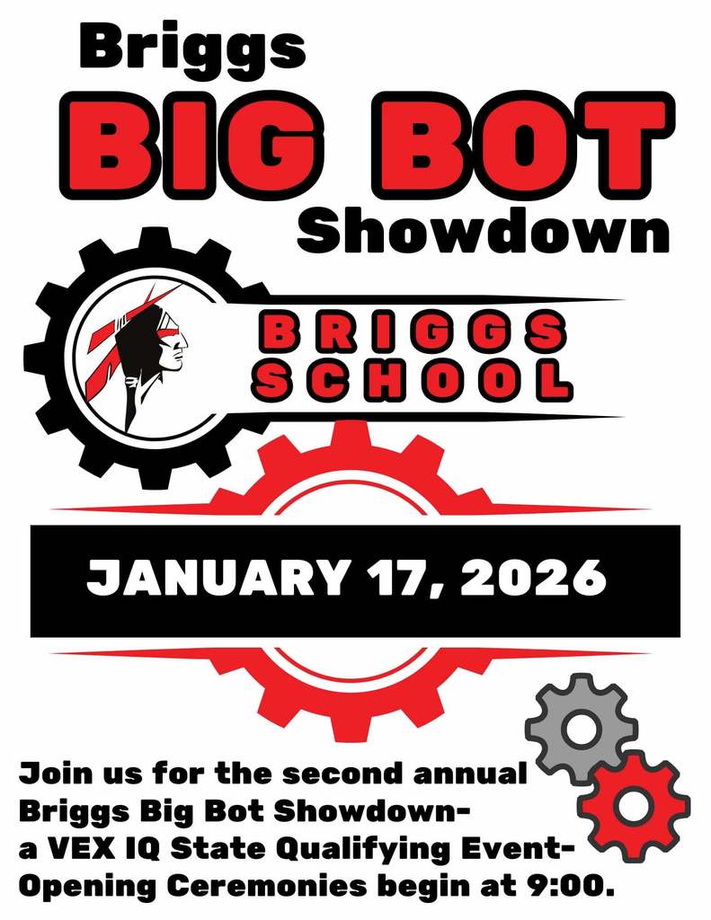 Big Bot Showdown
