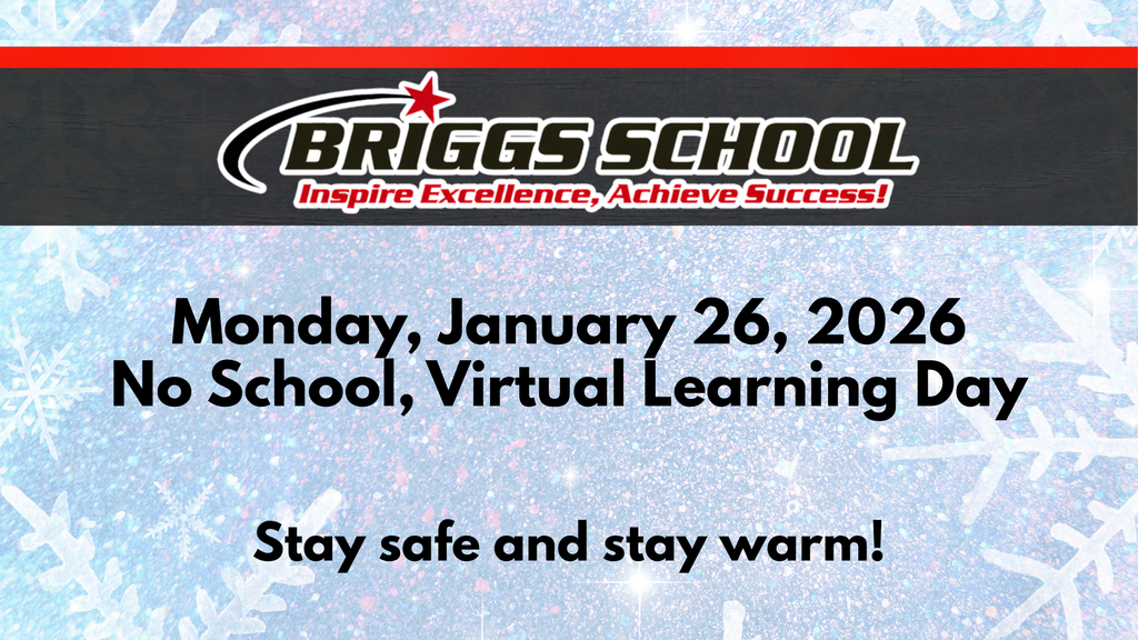 Briggs School Closure