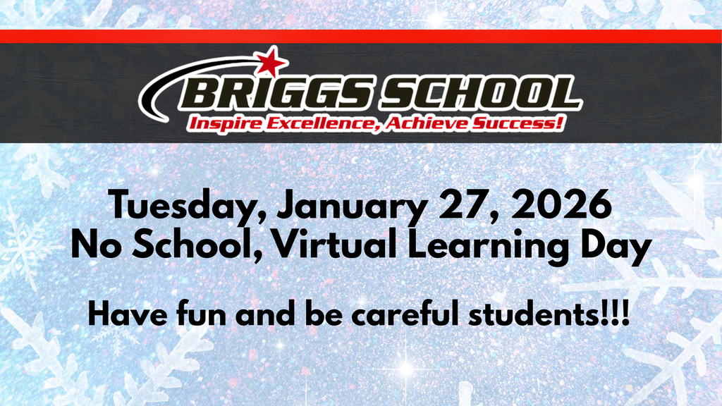 Briggs School Closure