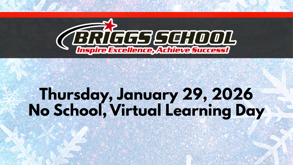 Briggs School Closure