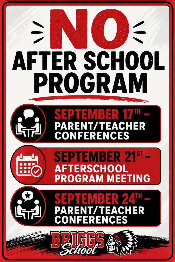No after school