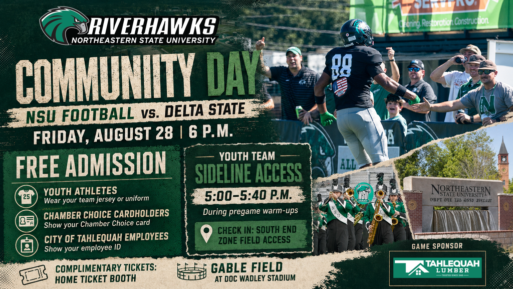 RiverHawks