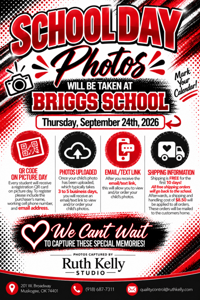 Briggs