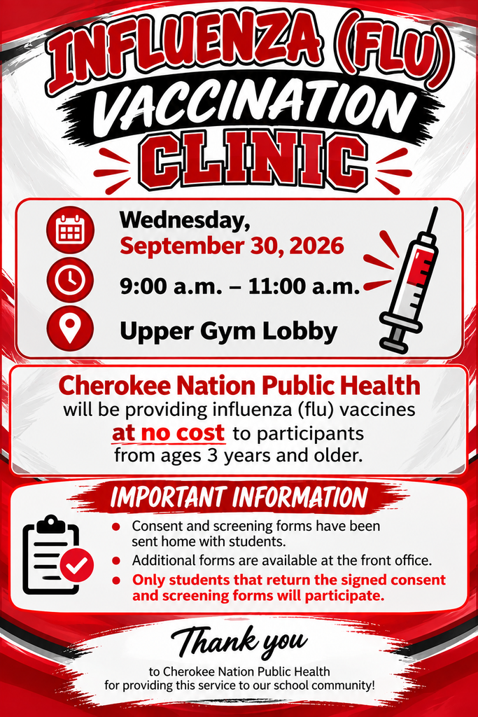 FLU