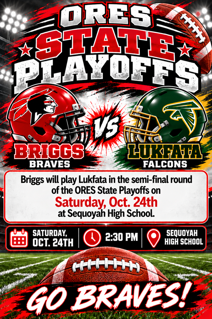 Playoffs