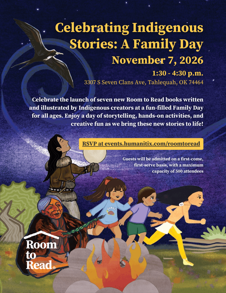 Book Event