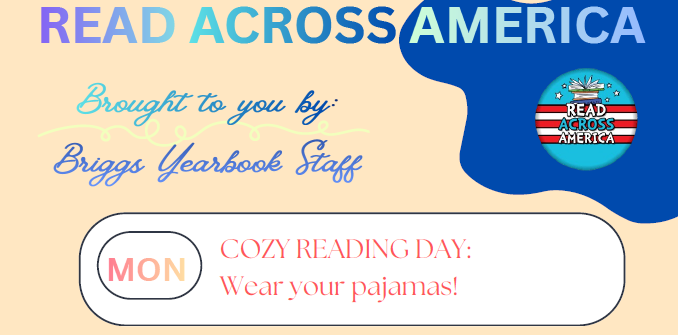 Read Across Am