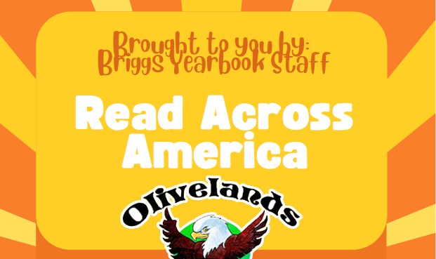 Read Across America