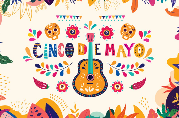 Cinco de Mayo
