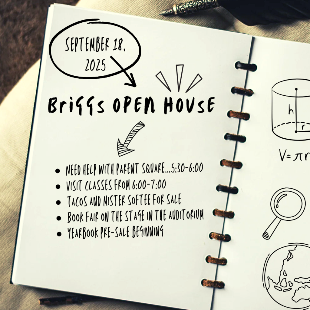 Fall Open House