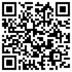 QR code for winter sports