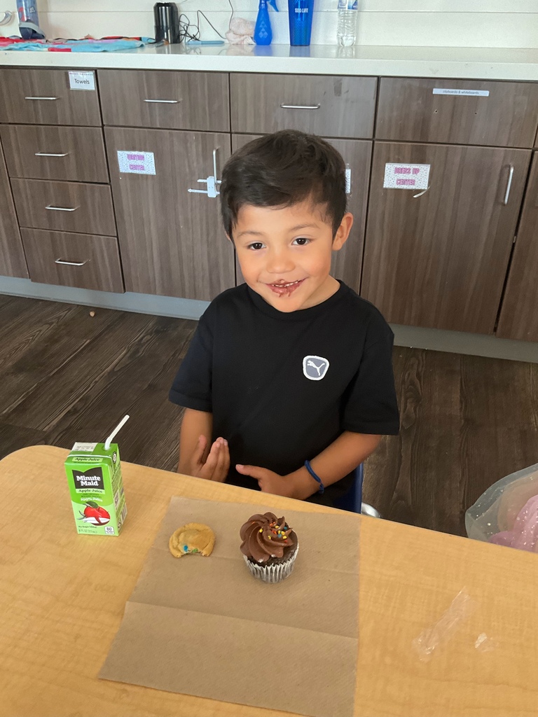 Edgar’s Birthday Post