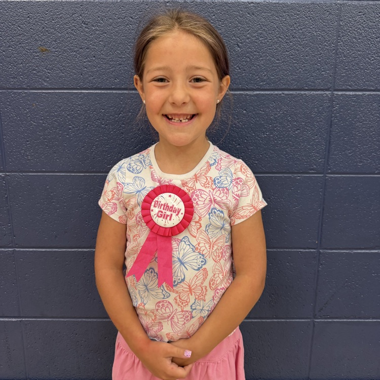 Happy Birthday Parker!!! Thank you for sharing treats with your friends!