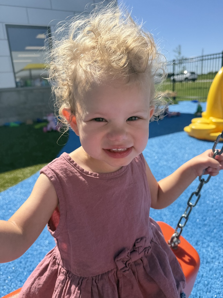 Wrenley Birthday