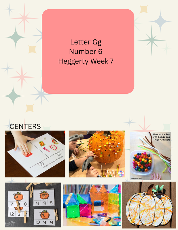 Where the Wild Things Are WK 3