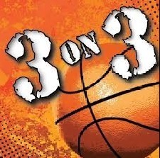 3 on 3 BB Tournament