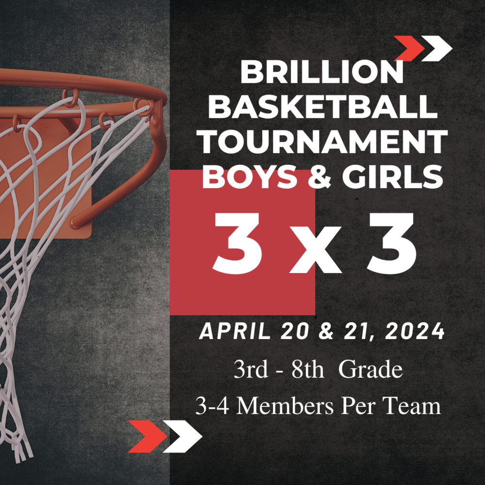 Brillion Public Schools