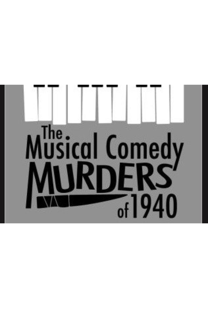 Comedy Murders of 1940