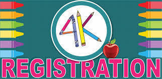 4K Registraton