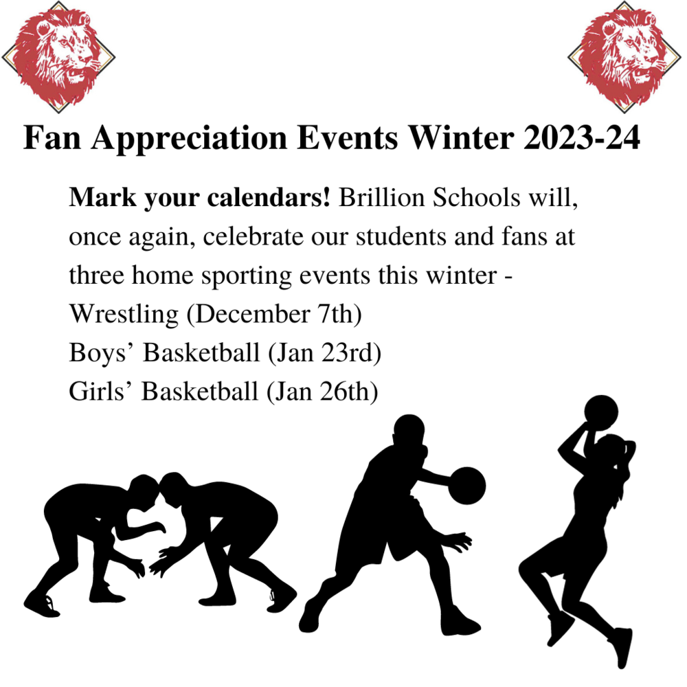 Brillion Public Schools