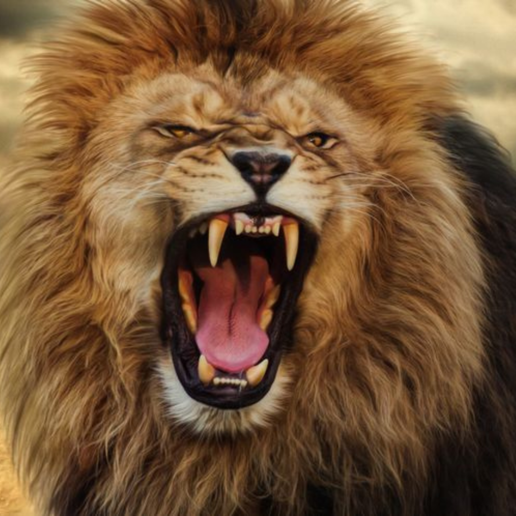 The ROAR