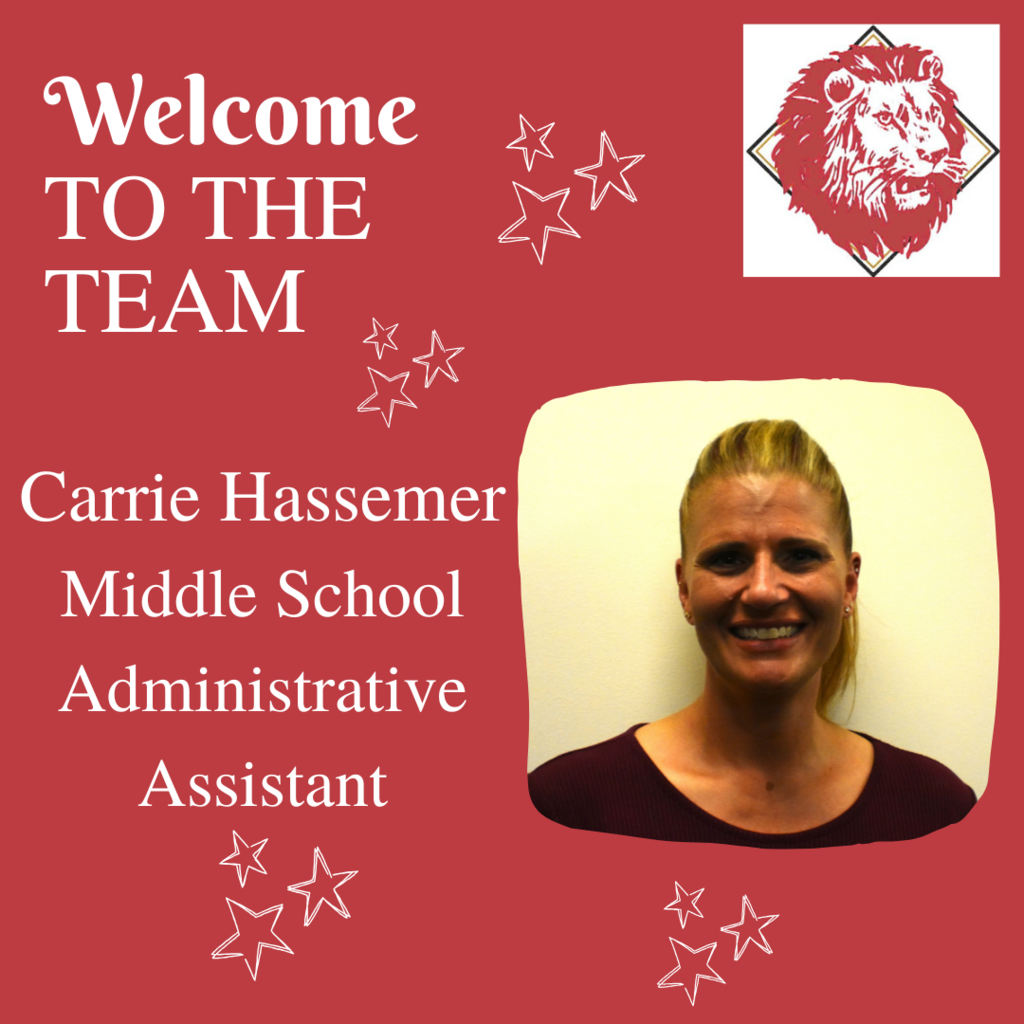 Carrie Hassemer