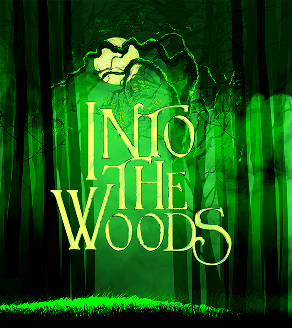 Into the Woods 