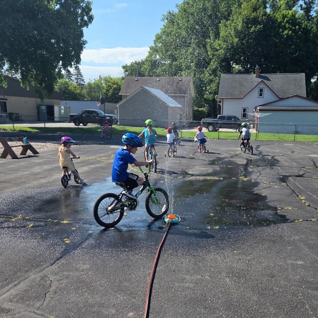 Bike Day