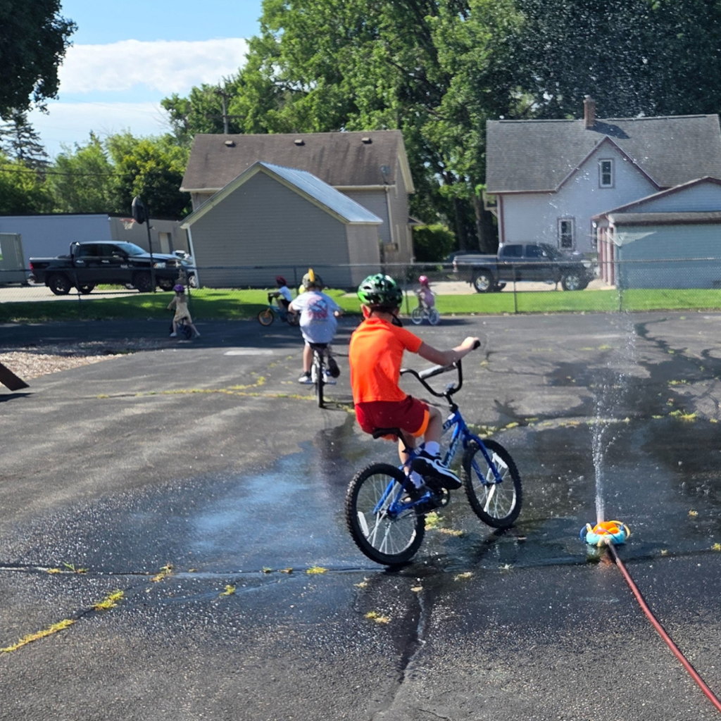 Bike Day5