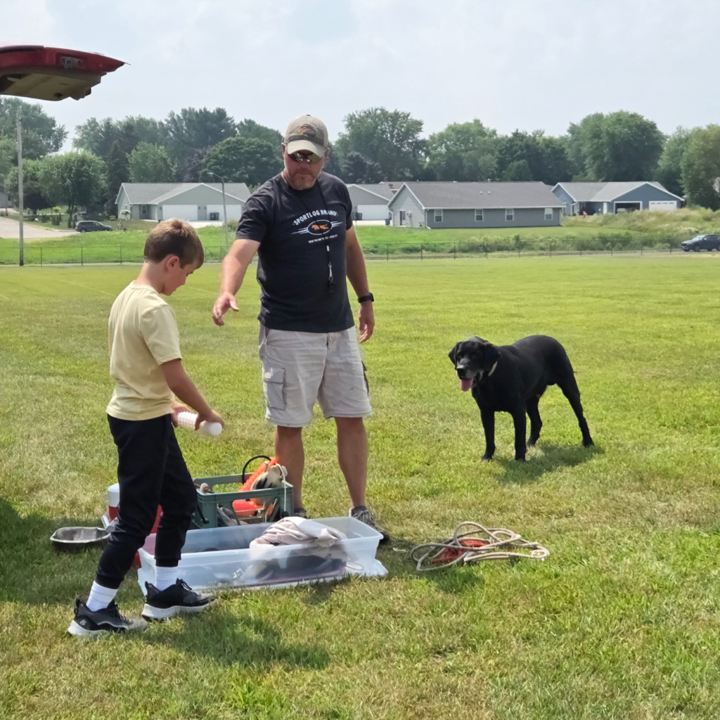 Dog Training5