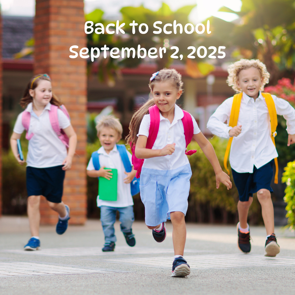 Back to School