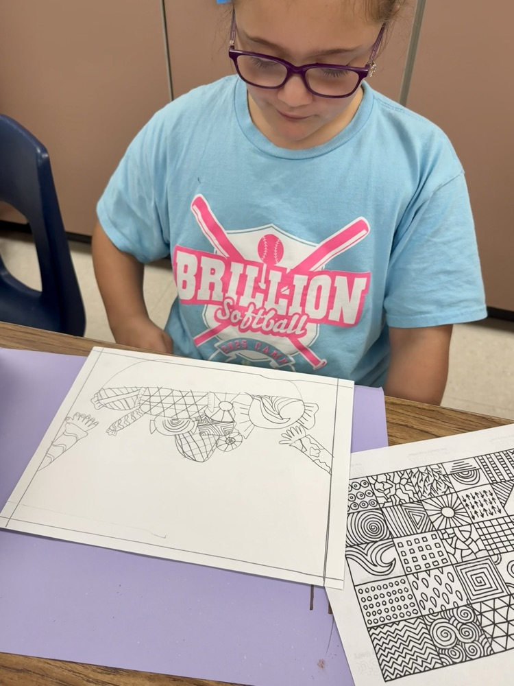 Zentangle