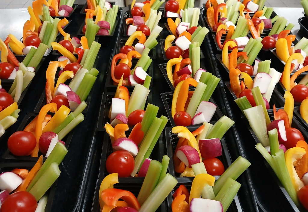 Veggies