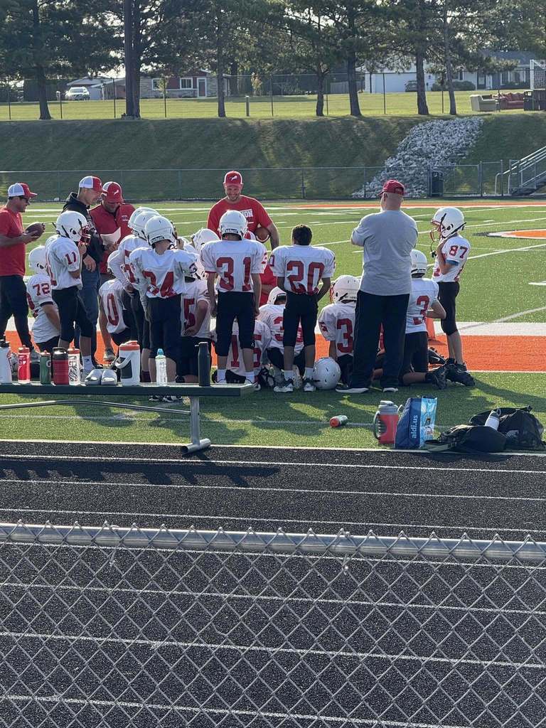 football
