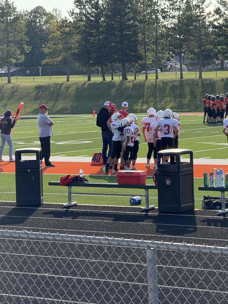 football