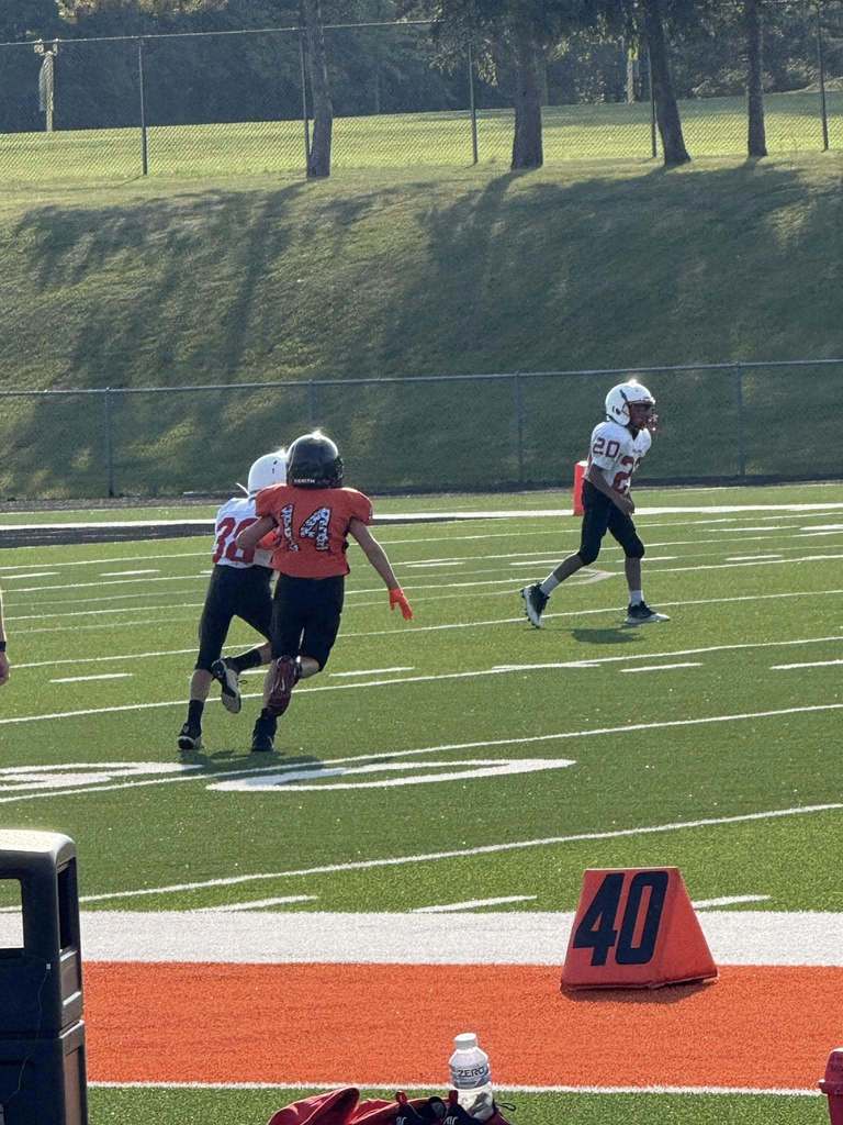 football