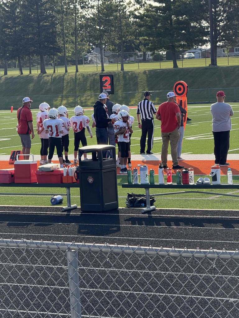 football