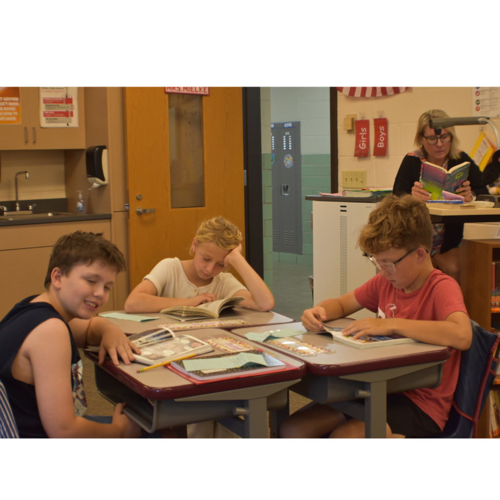 5th grade reading2