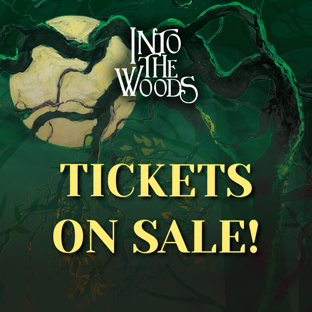 Into the Woods at Brillion High School