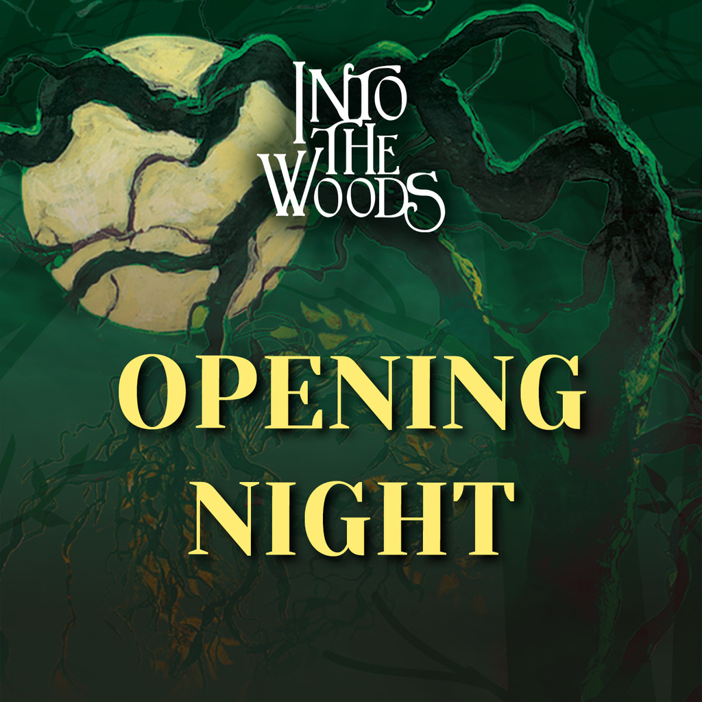 Into the Woods at Brillion High School