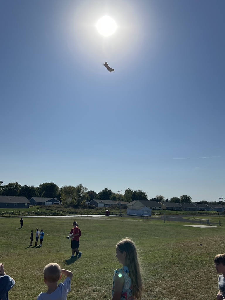flight