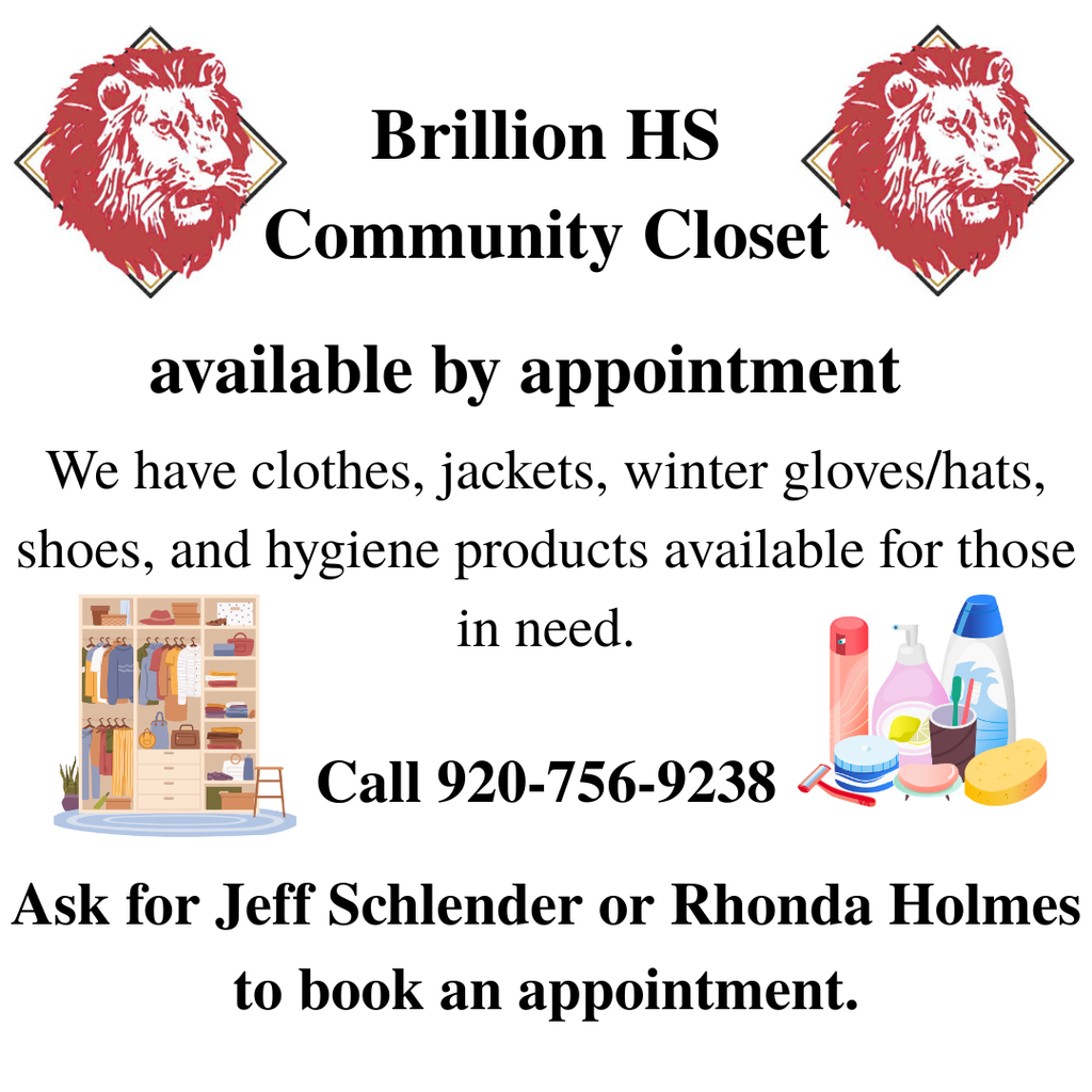 Community Closet