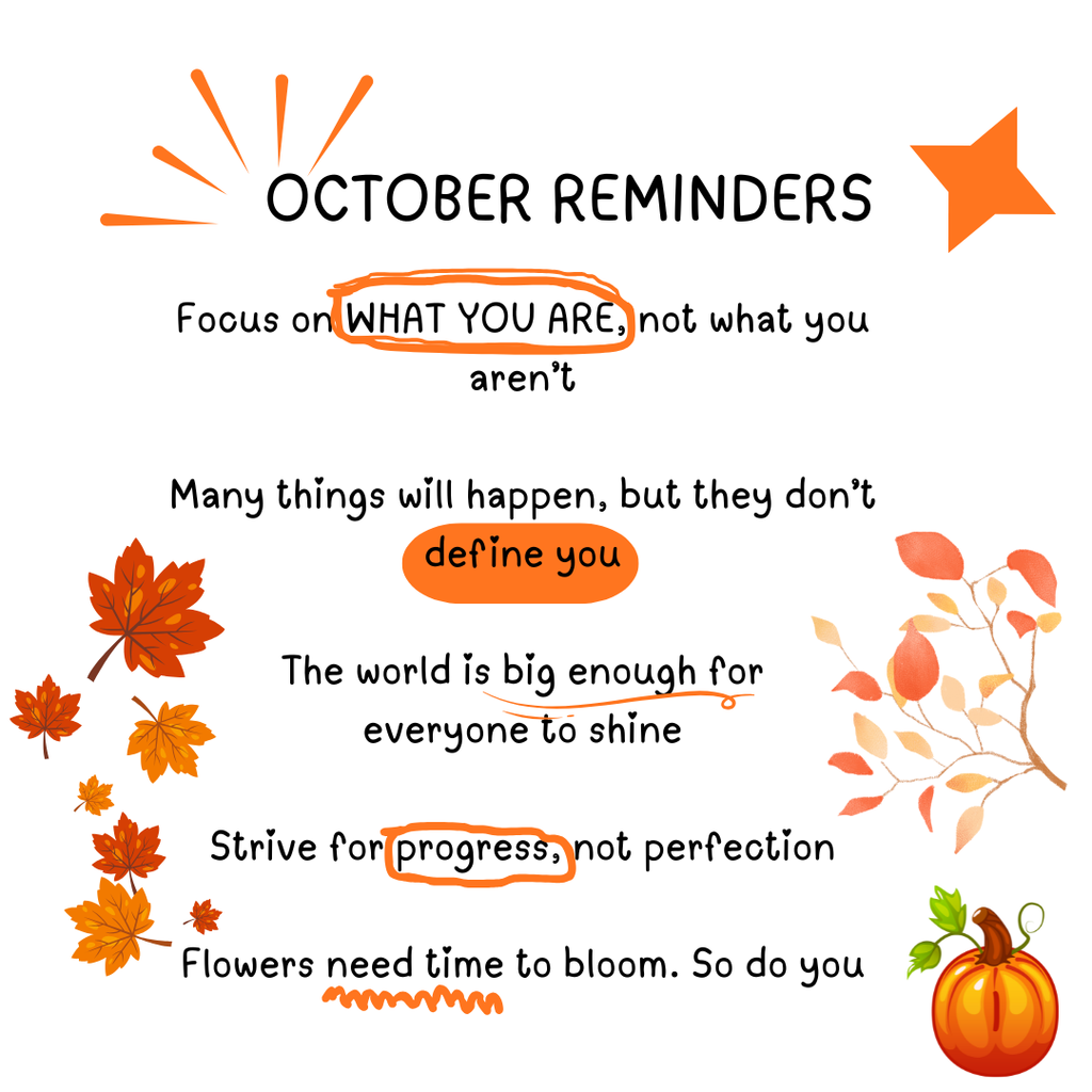 Motivational Monday 10-13-25
