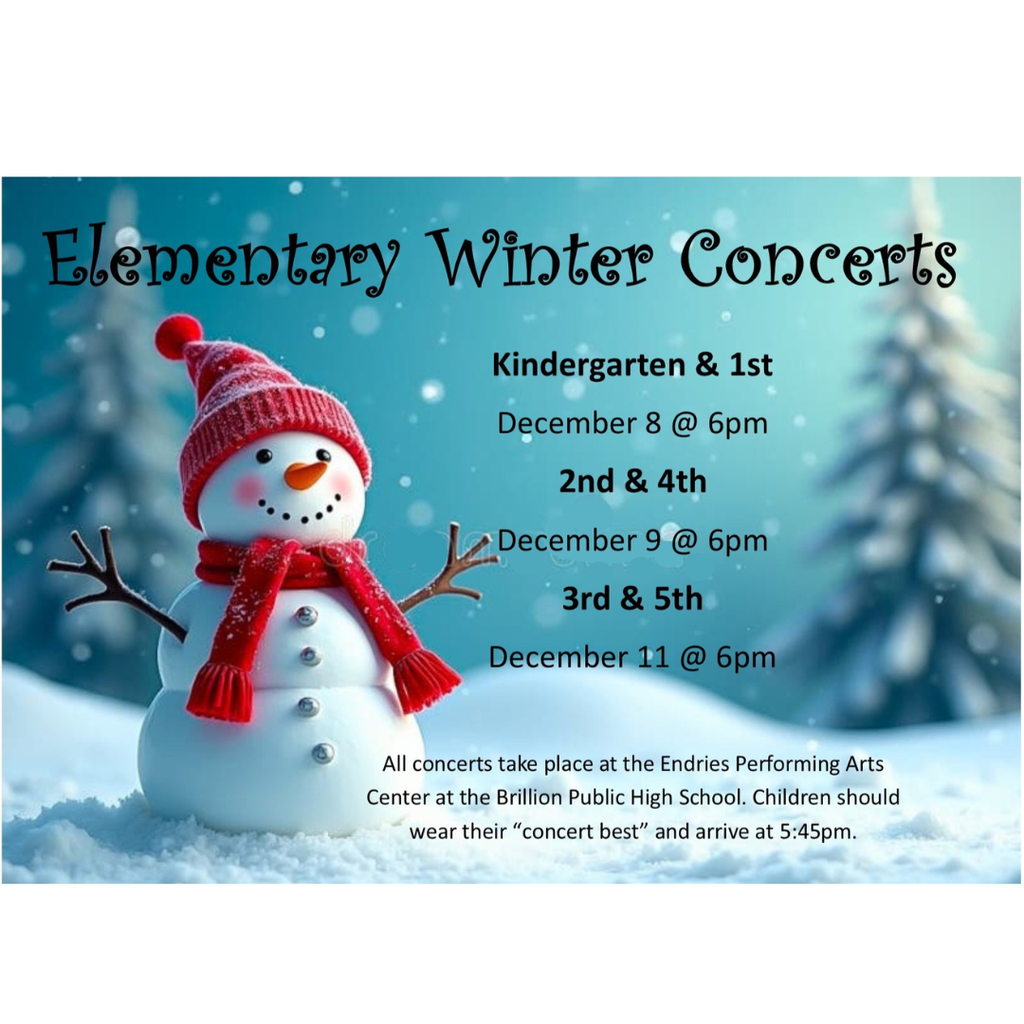 Save the Date